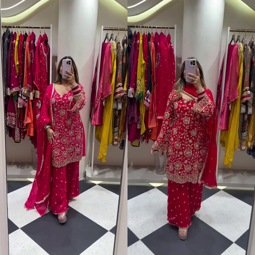 Abito anarkali indiano - anarkali,