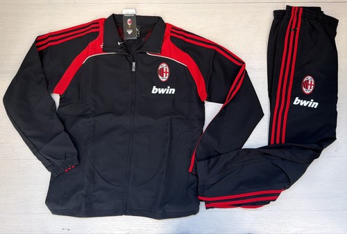 5658 adidas milan tuta - ac,