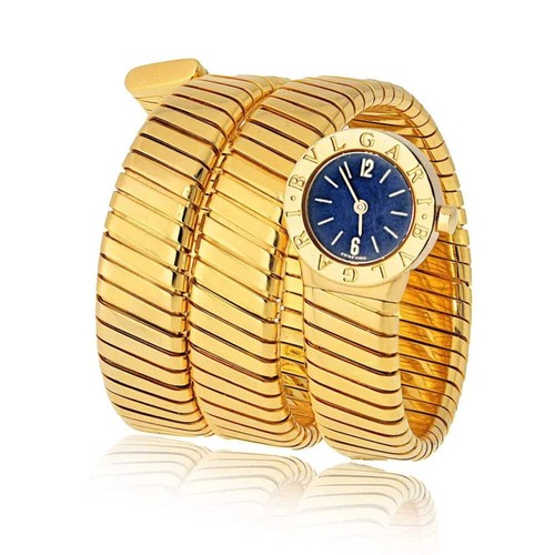 Orologio usato bvlgari oro - orologio,