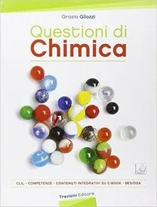 Questioni chimica - questioni, di