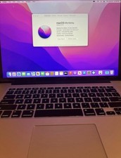 MacBook Pro  Very Clean 