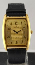 Bellissimo Orologio Uomo Titan