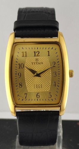 Bellissimo orologio uomo titan - bellissimo,