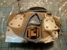 borsa guess vintage Da Collezione Nuova Originale 