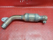 COLLETTORE CATALIZZATORE