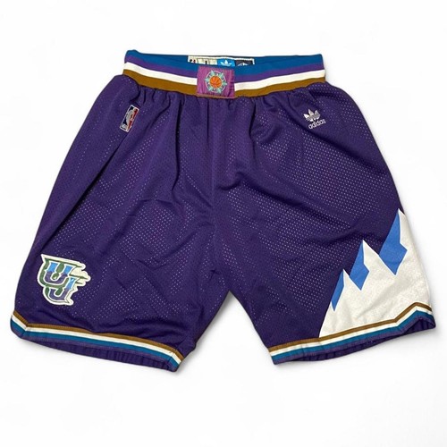 Pantaloncini basket vintage - pantaloncini,