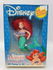Ariel The Little Mermaid Disney Doll Action Figure Classic Jun Planning