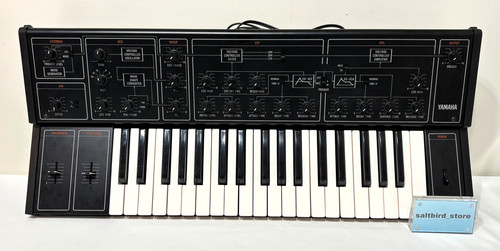 Yamaha sintetizzatore - cs-10,