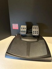 Logitech MOMO Racing Force
