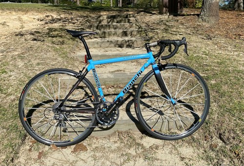 Rare 2004 bianchi - 2004,
