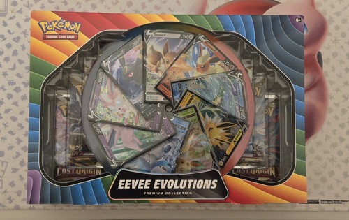 Pokemon eevee evoluzioni - pokemon,