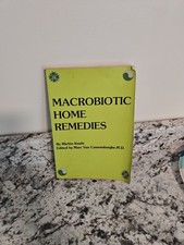 Macrobiotic Home Remedies