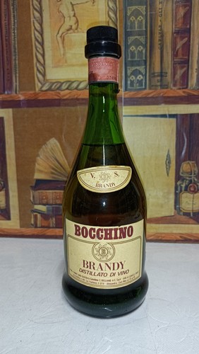 Bocchino brandy 70cl - bocchino,