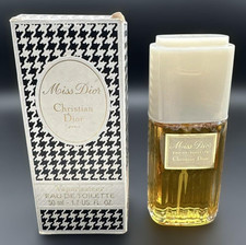 Vintage Christian Dior Miss