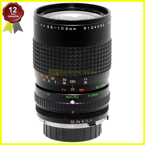 Makinon 105mm 5 4 - makinon, f3,5-4,5