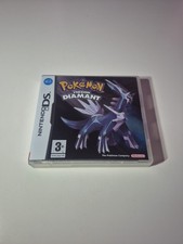 🎮 Pokemon Diamant -