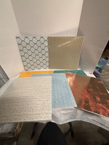 Stampin lot 7 designer - of,