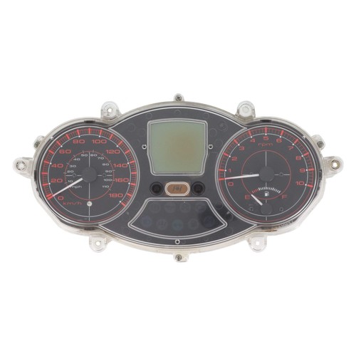 Compteur gilera fuoco lt - (gilera,