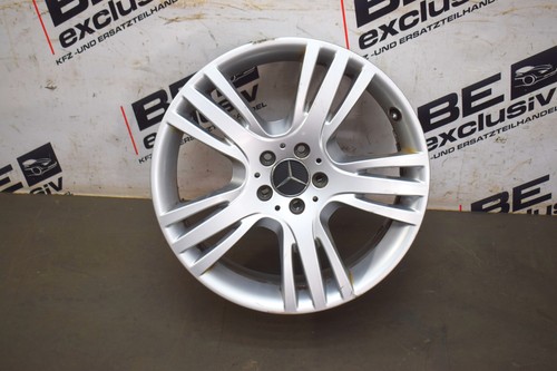 Mercedes glk x204 cerchi - x204,