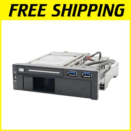 Rack hdd bay usb - da, 3.0