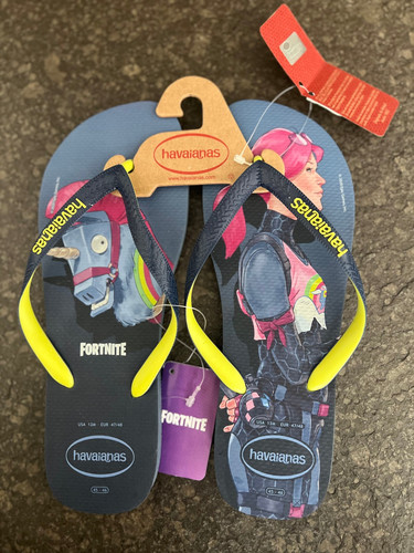 Sandali infradito havaianas - havaianas, eu