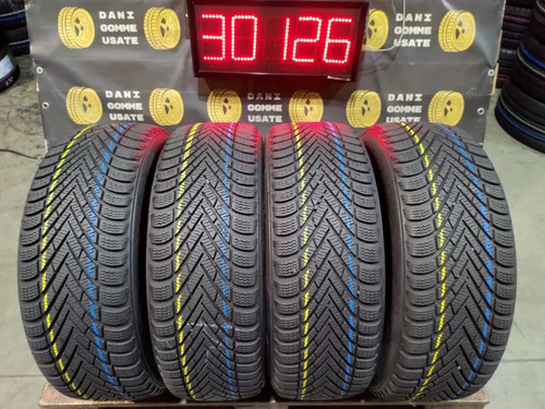 Pneumatici invernali gomme - 4,