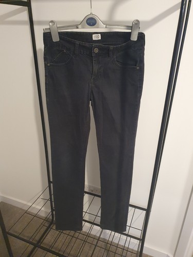 Jeans armani junior - junior, nero