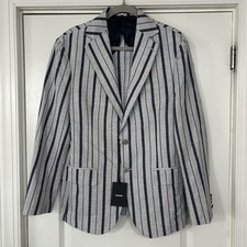 Blazer uomo Takeshy Kurosawa