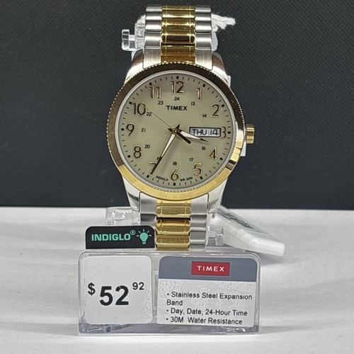 Orologio timex t2m935 - orologio,