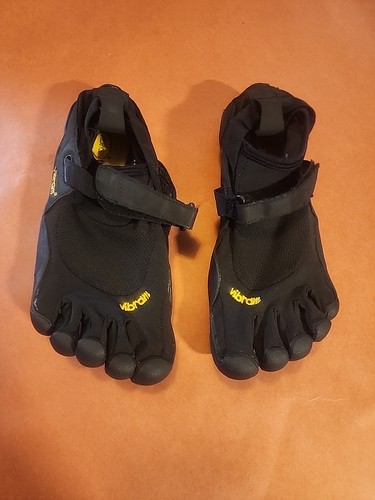 Vibram fivefingers running - vibram,