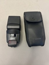 Flash fotocamera Canon