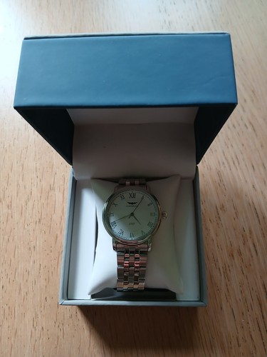 Nuovo imballato orologio - nuovo, imballato: