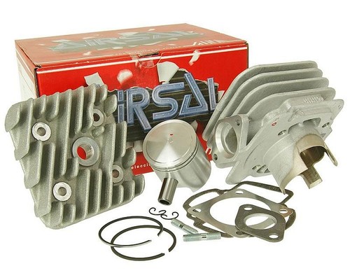 Kit cilindro airsal - cilindro, sport
