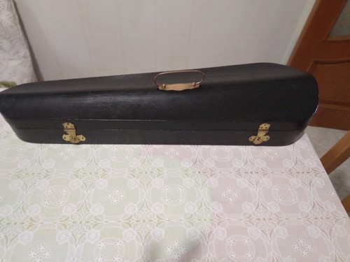 Custodia violino di - 4/4,