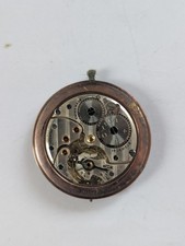 Orologio Meccanico Vintage