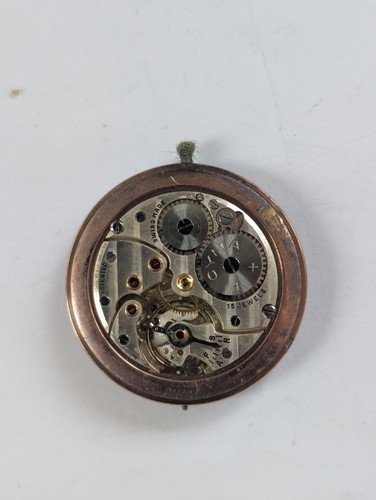 Orologio meccanico vintage - orologio,