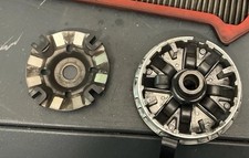 Variatore MALOSSI multivar