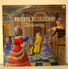 RONDO' VENEZIANO - CASANOVA -