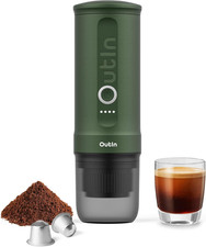 Nano Macchina Da Caffè
