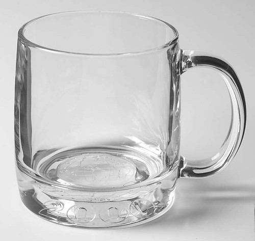 Cristal arques durand - cristal, d'arques