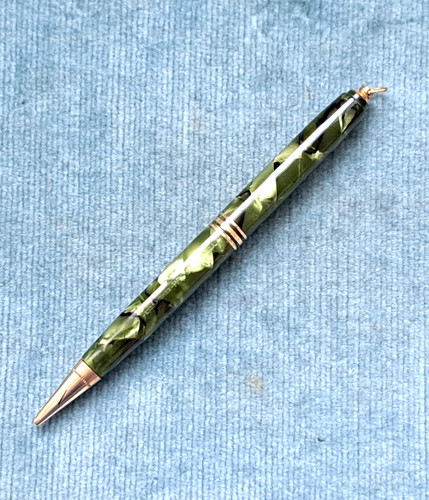 Matita meccanica parker - meccanica,