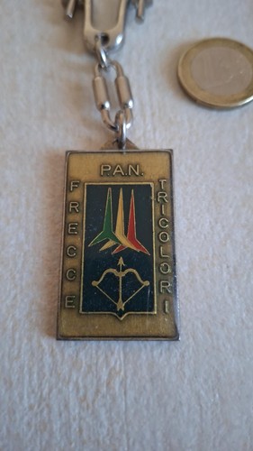 Vecchio portachiavi - vecchio,