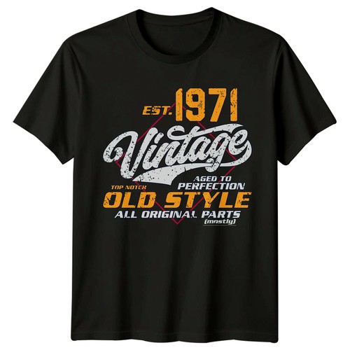 Shirt uomo est - t-shirt,
