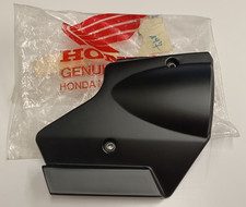 HONDA VT 500 FT C COVER SX POMPA ACQUA 11341-MF5-000 COVER REAR LEFT WATER PUMP