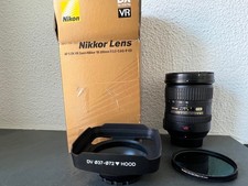 Nikon AF-S Nikkor 18-200 mm