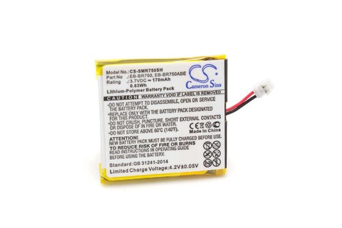 Batterie pour samsung - batterie,