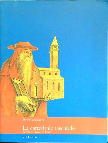 Cattedrale tascabile - cattedrale,