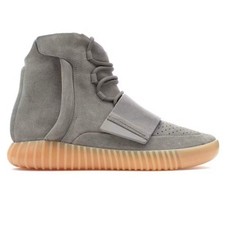 Adidas Yeezy Boost 750 grigio