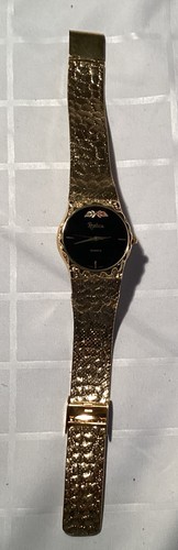 Orologio uomo tono oro - orologio,