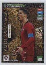2019 Panini Adrenalyn XL Road